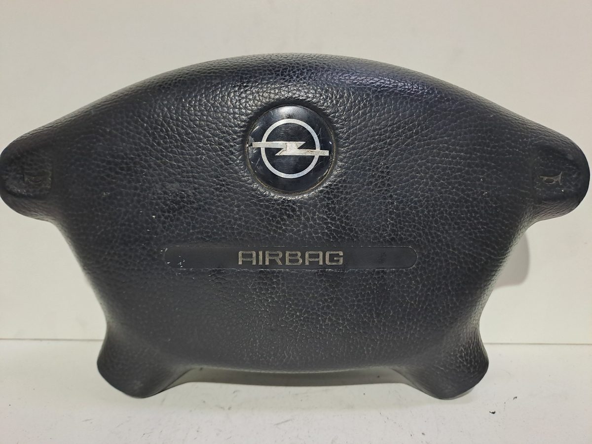 Airbag Delantero Conductor Opel Vectra B Berlina 1995-2002 Básico (1999->) B005410001