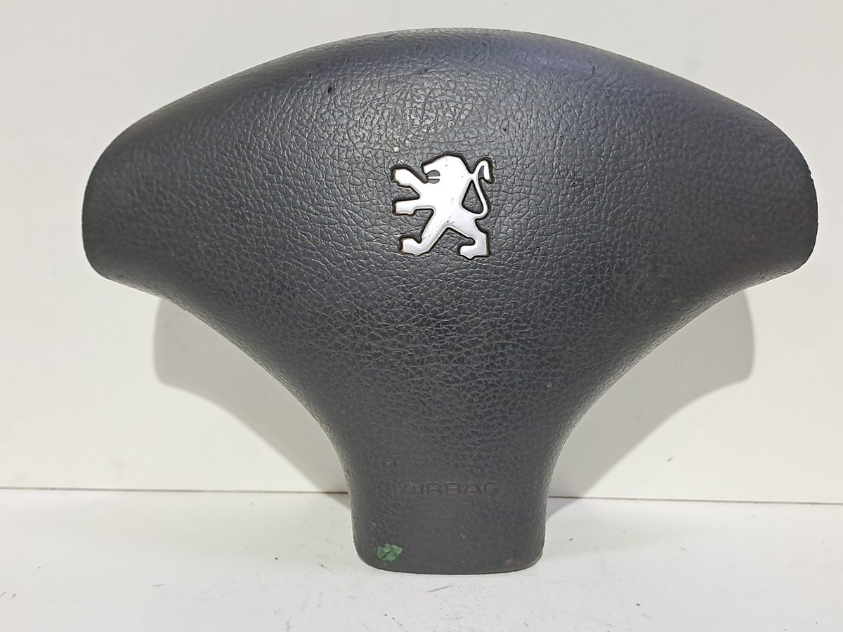Airbag Delantero Conductor Peugeot 106 (S2) 1996-2004 XN 96370304ZL