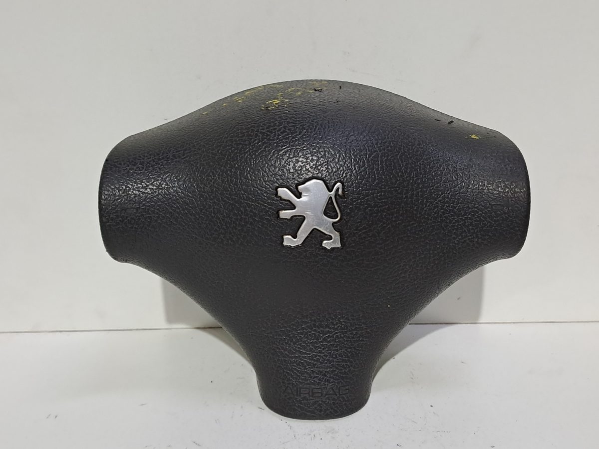 Airbag Delantero Conductor Peugeot 206 4-trg. 2006-Actualidad 96257484ZR