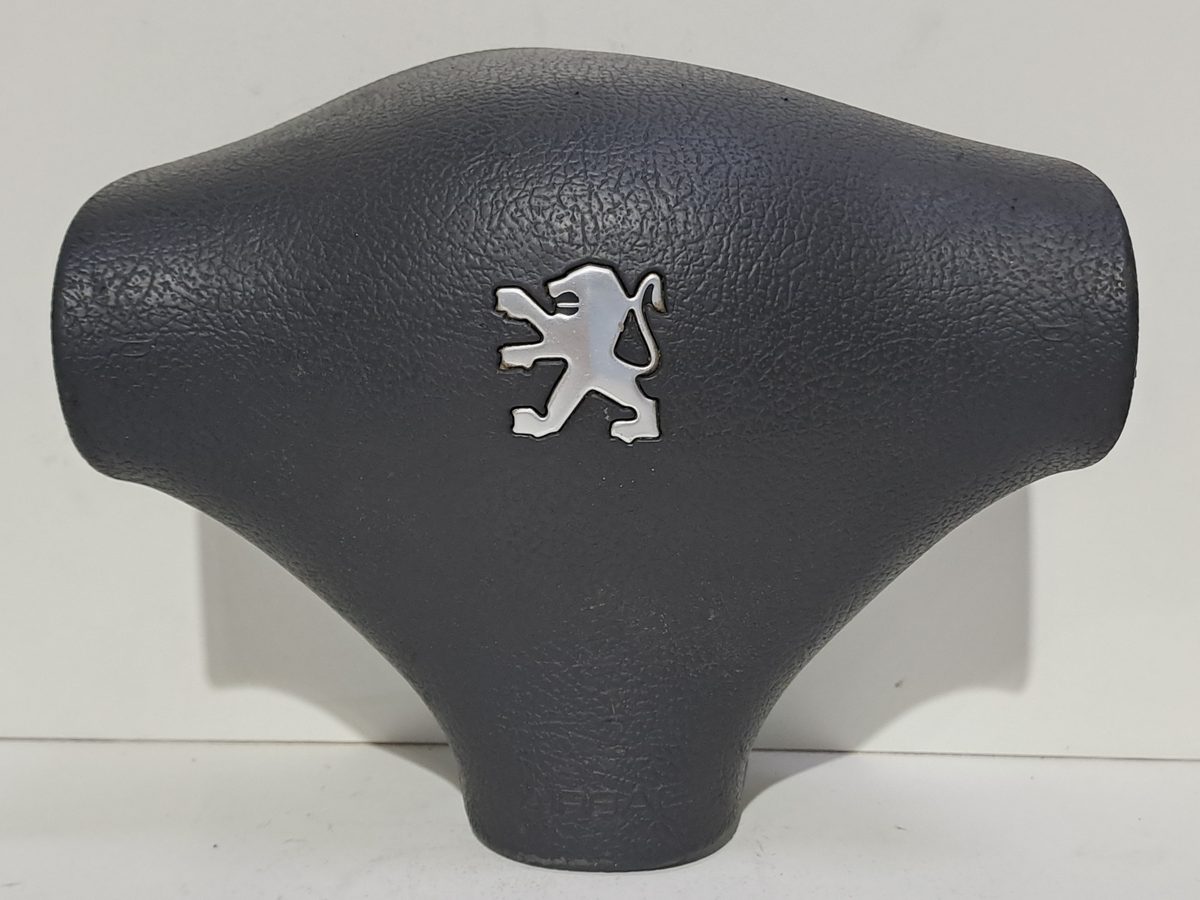 Airbag Delantero Conductor Peugeot 206 Berlina 1998-2010 XR 95425026ZR