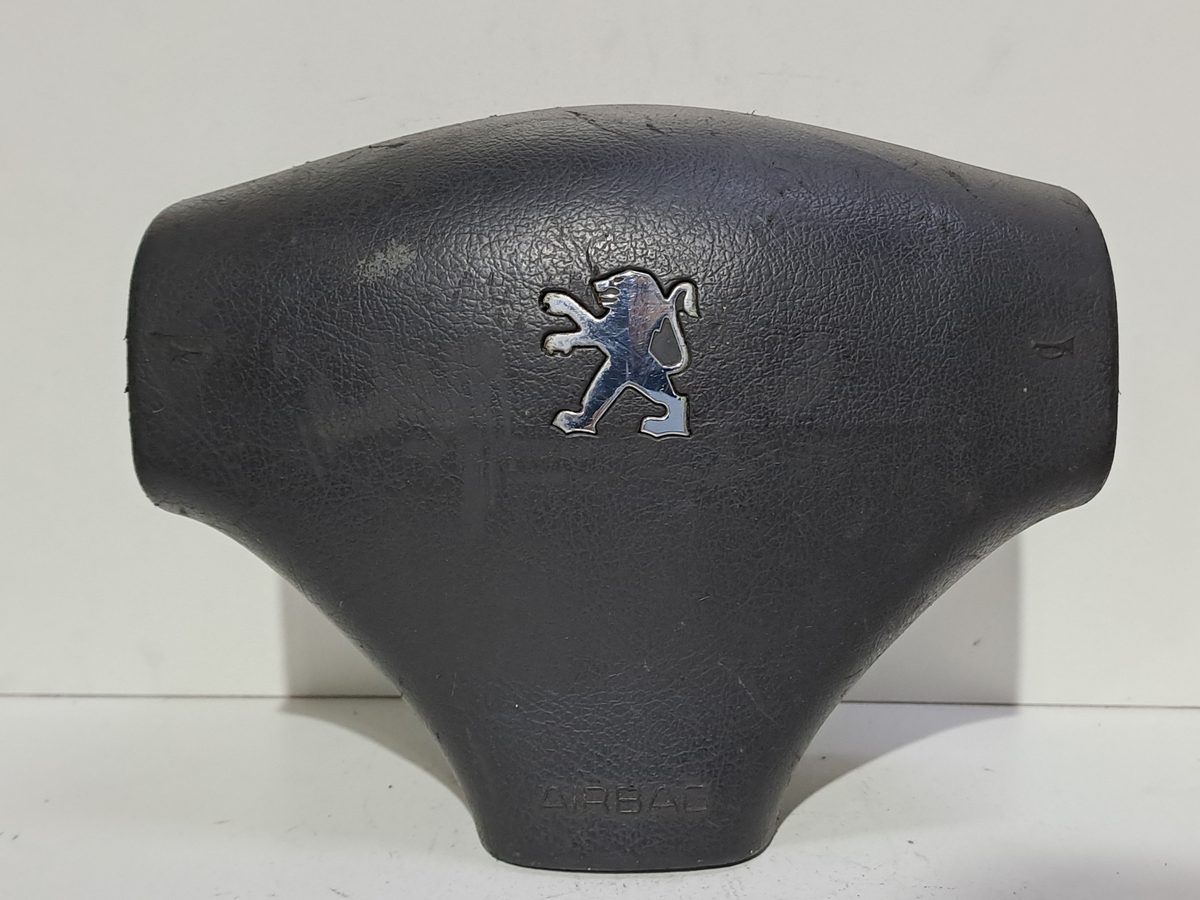 Airbag Delantero Conductor Peugeot 206 Cc 2001-2007 CC 96441166ZR