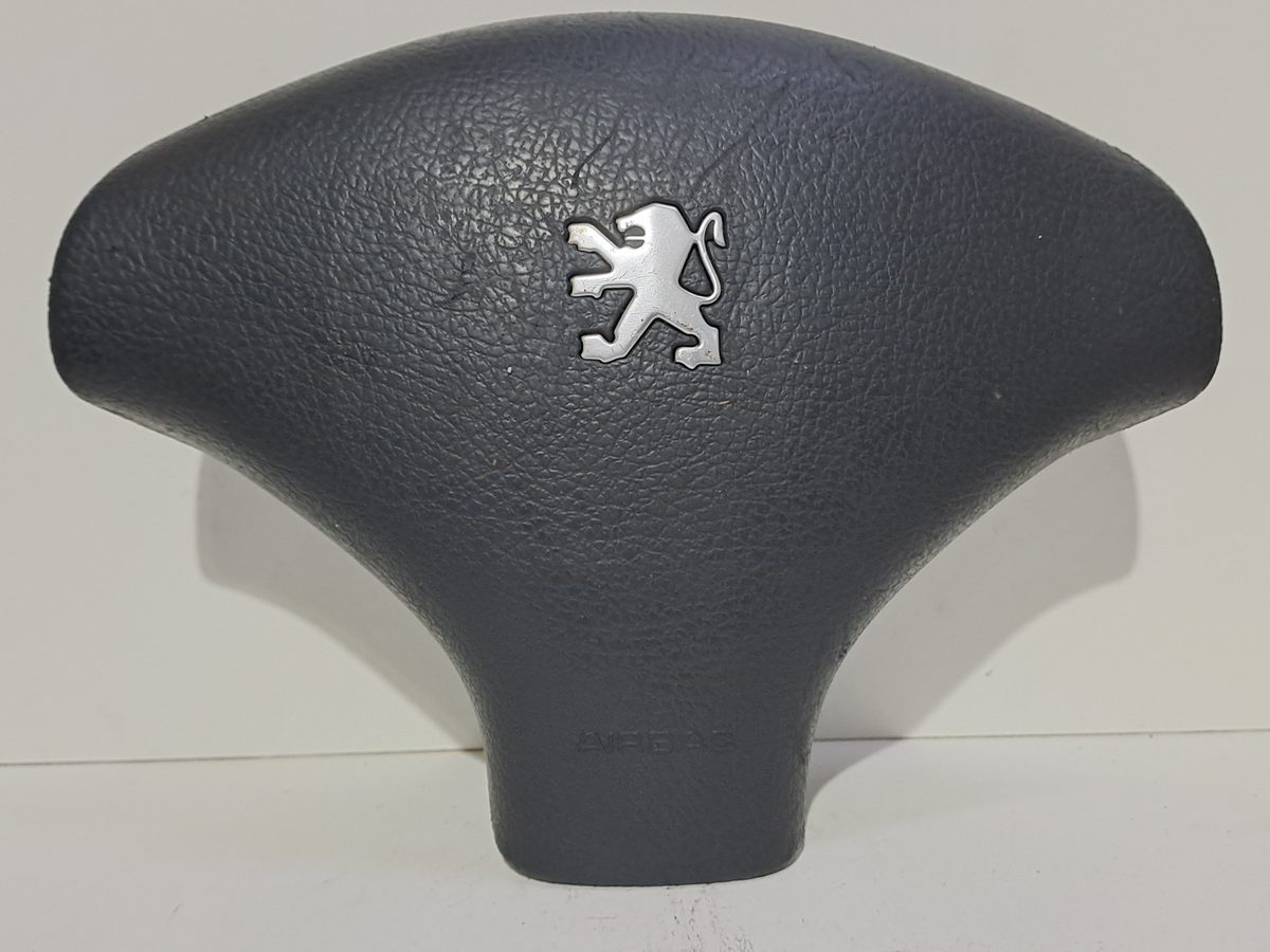 Airbag Delantero Conductor Peugeot 306 Berlina 3/4/5 Puertas (S2) 1997-2003
