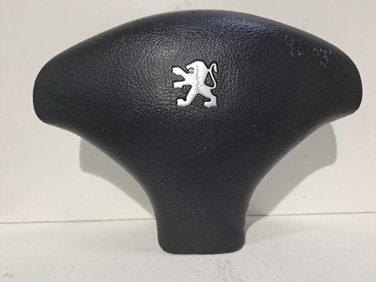 Airbag Delantero Conductor Peugeot 306 Berlina 3/4/5 Puertas (S2) 1997-2003 96370304ZL