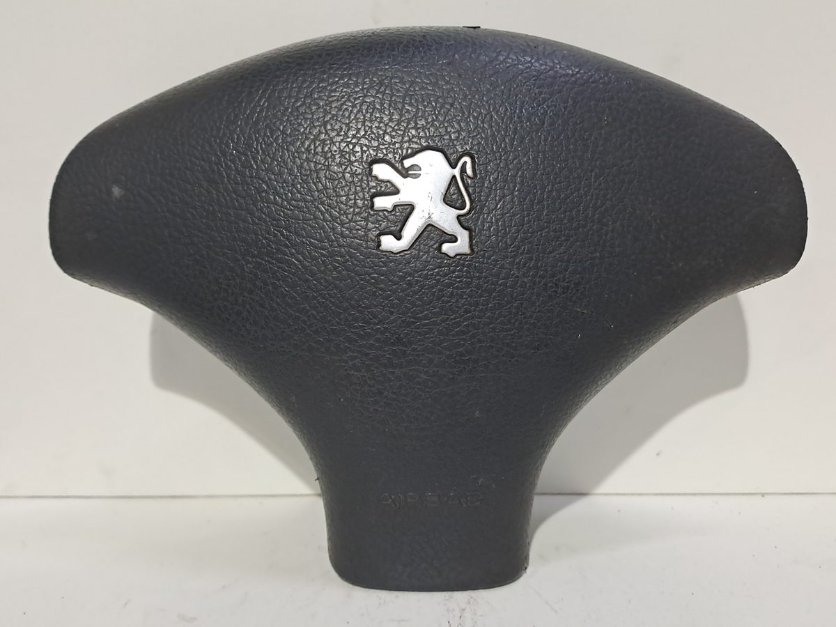 Airbag Delantero Conductor Peugeot 306 Berlina 3/4/5 Puertas (S2) 1997-2003 96370304ZL