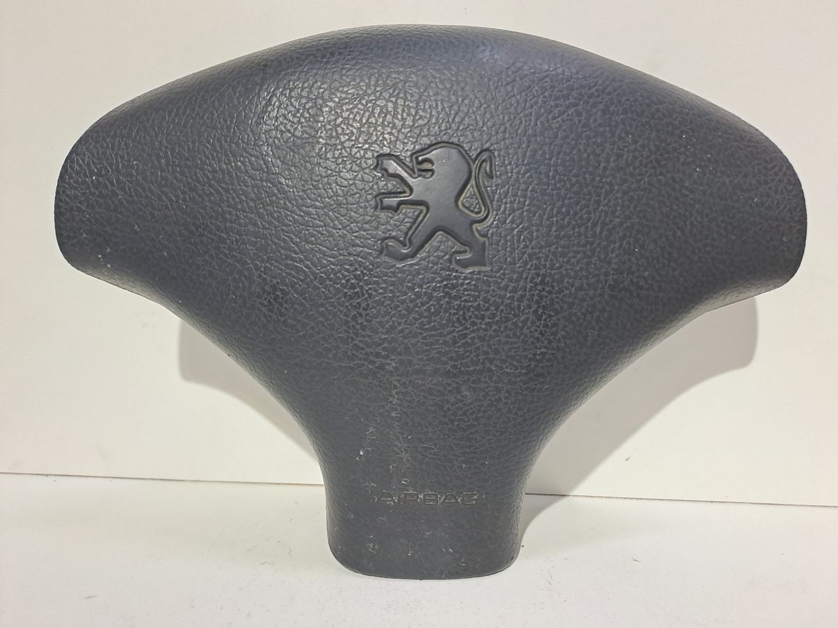 Airbag Delantero Conductor Peugeot 306 Berlina 3/4/5 Puertas (S2) 1997-2003 96261047ZL