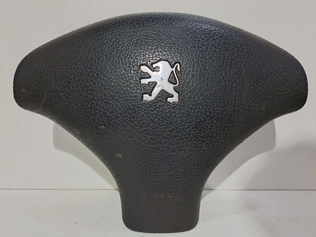 Airbag Delantero Conductor Peugeot 306 Berlina 3/4/5 Puertas (S2) 1997-2003 96370303ZL