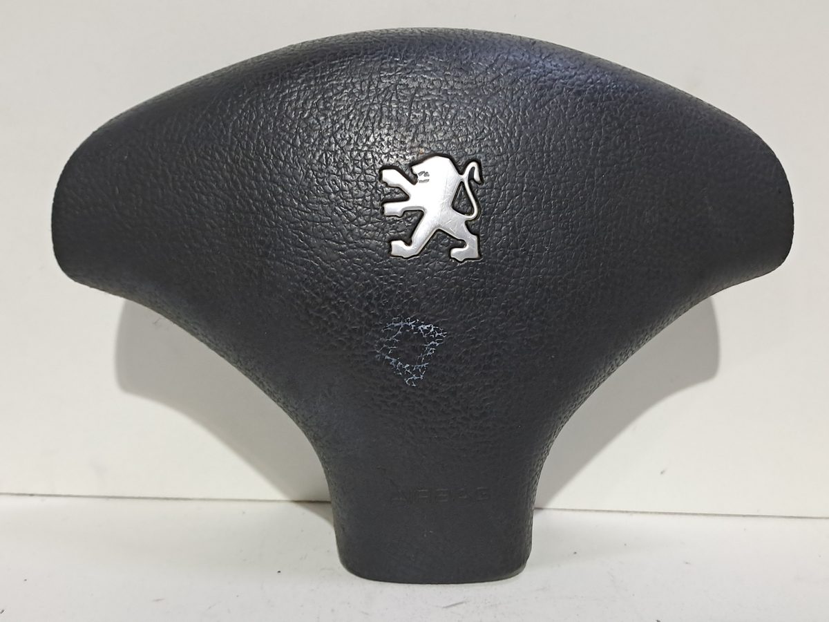 Airbag Delantero Conductor Peugeot 306 Berlina 3/4/5 Puertas (S2) 1997-2003 96347198ZL