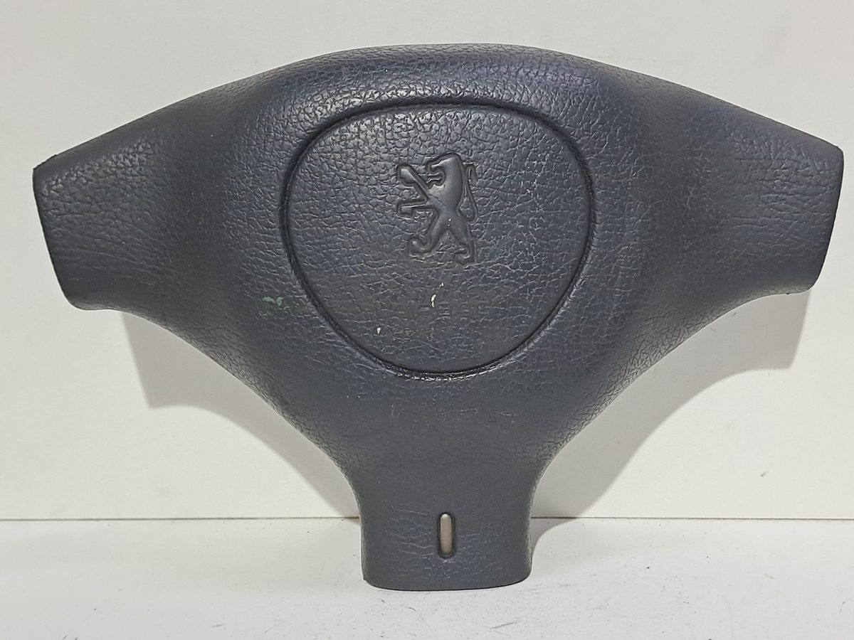 Airbag Delantero Conductor Peugeot 306 Berlina 3/4/5 Puertas (S2) 1997-2003 96206570ZL