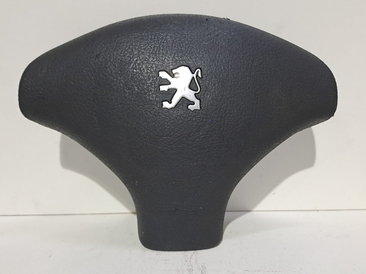 Airbag Delantero Conductor Peugeot 306 Berlina 3/4/5 Puertas (S2) 1997-2003 96347198ZL