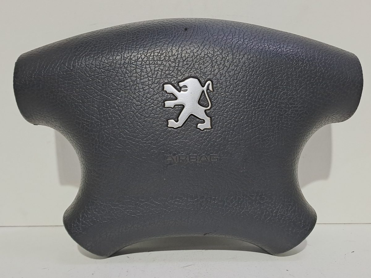Airbag Delantero Conductor Peugeot 306 Break 1979-2003 Boulebard 96343648ZL