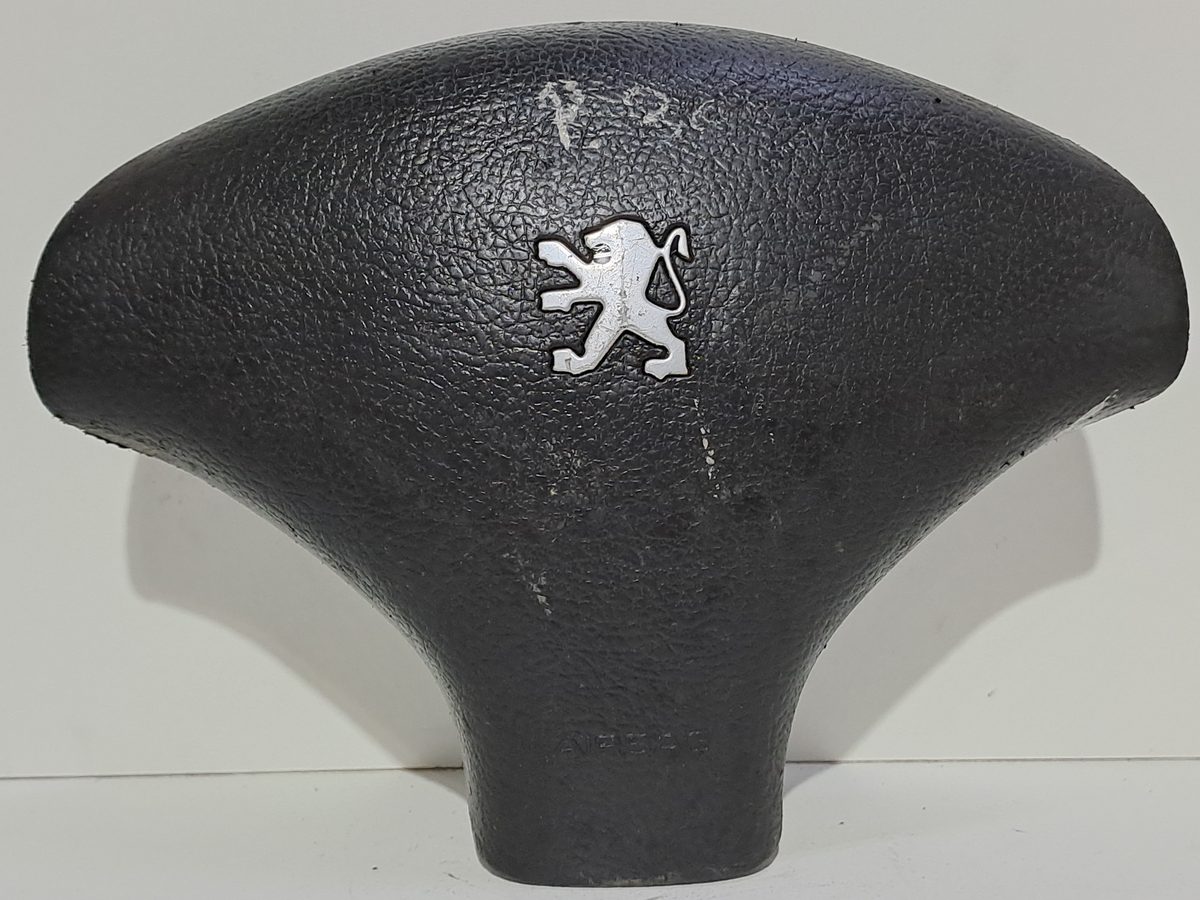 Airbag Delantero Conductor Peugeot 306 Break 1979-2003 Boulebard 96347198ZL