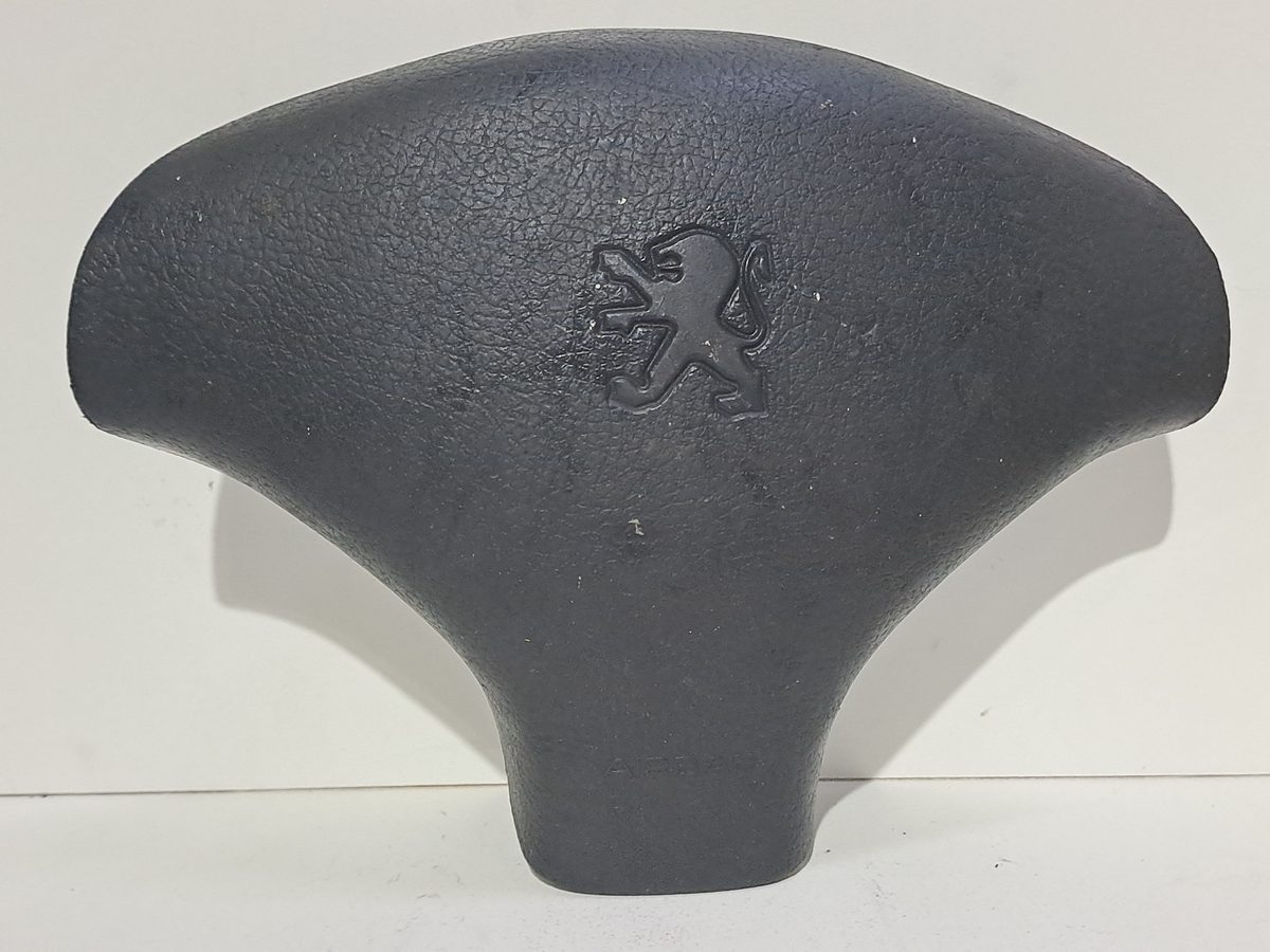 Airbag Delantero Conductor Peugeot 306 Cabriolet (S2) 1997-2002 96261047ZL