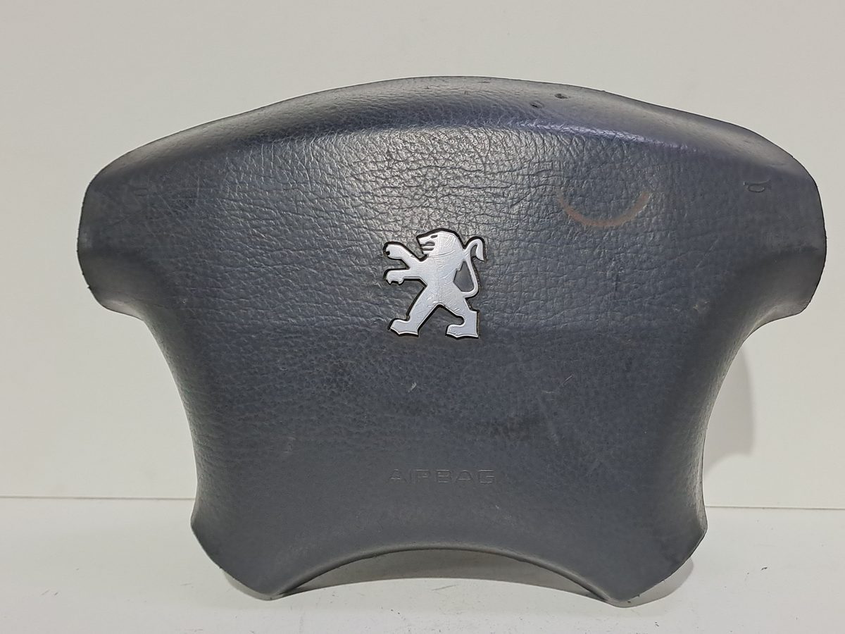 Airbag Delantero Conductor Peugeot 406 Berlina (S1/S2) 1995-2005 ST 96409731ZL