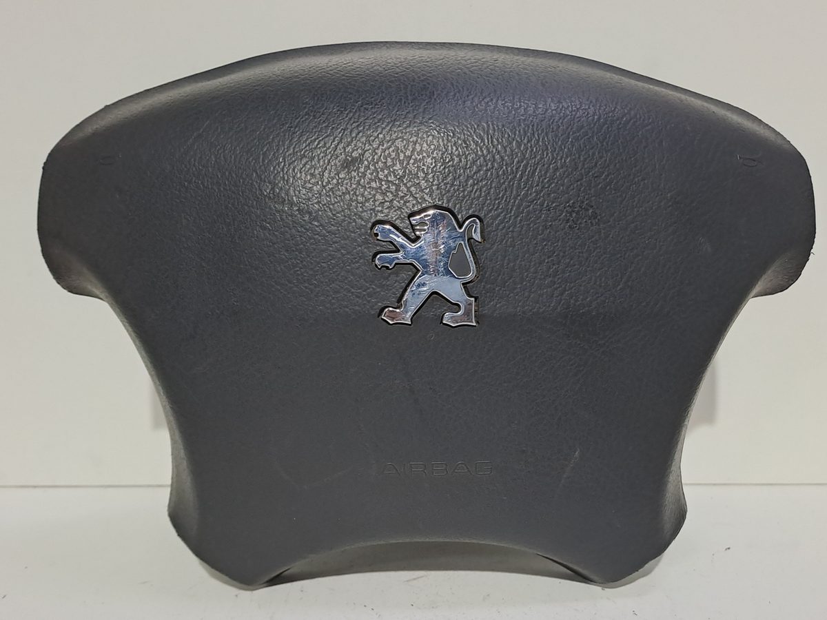 Airbag Delantero Conductor Peugeot 407 2004-2011 96610710ZD