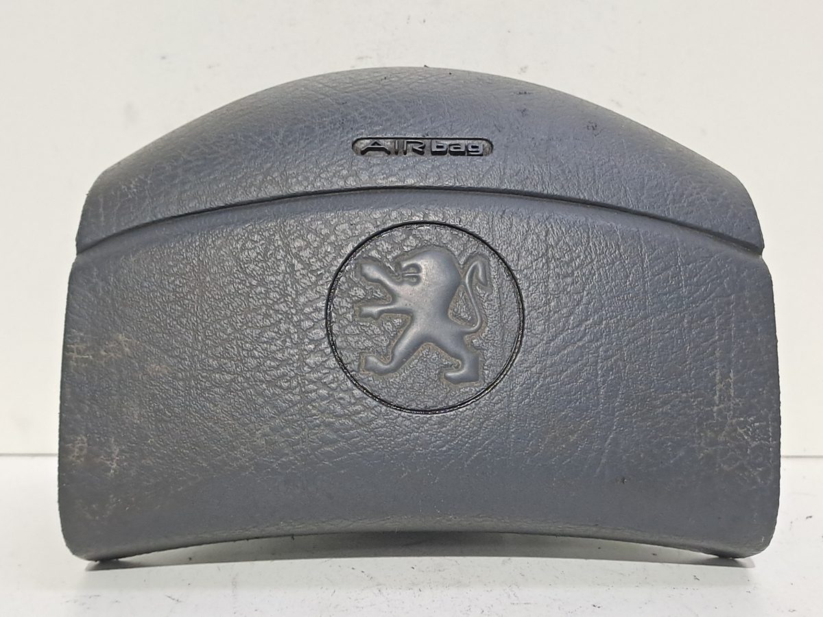 Airbag Delantero Conductor Peugeot Boxer Caja Cerr. Acristalada (RS2850)(290/330)('02->)