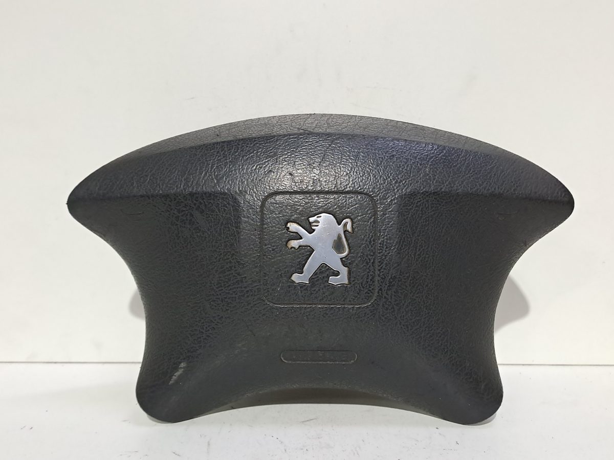 Airbag Delantero Conductor Peugeot Partner (S2) 2002-2008 Diesel 96454029XT01