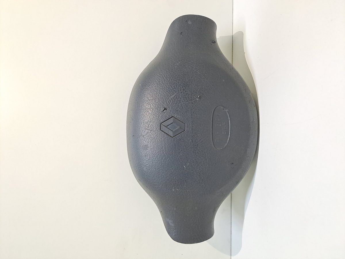 Airbag Delantero Conductor Renault Clio Ii Fase I (B/CBO) 1998-2001