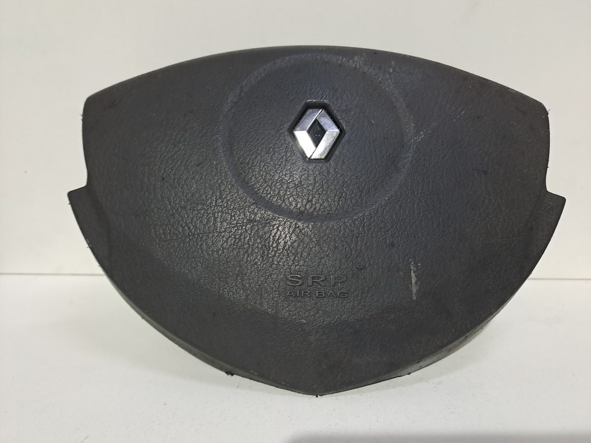 Airbag Delantero Conductor Renault Clio Ii Fase I (B/CBO) 1998-2001