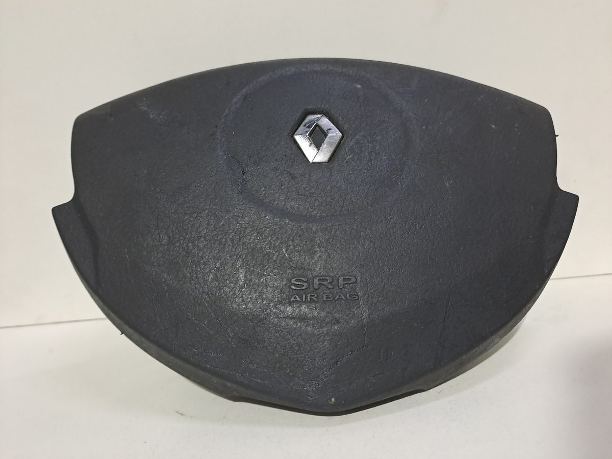 Airbag Delantero Conductor Renault Clio Ii Fase I (B/CBO) 1998-2001 8200057780