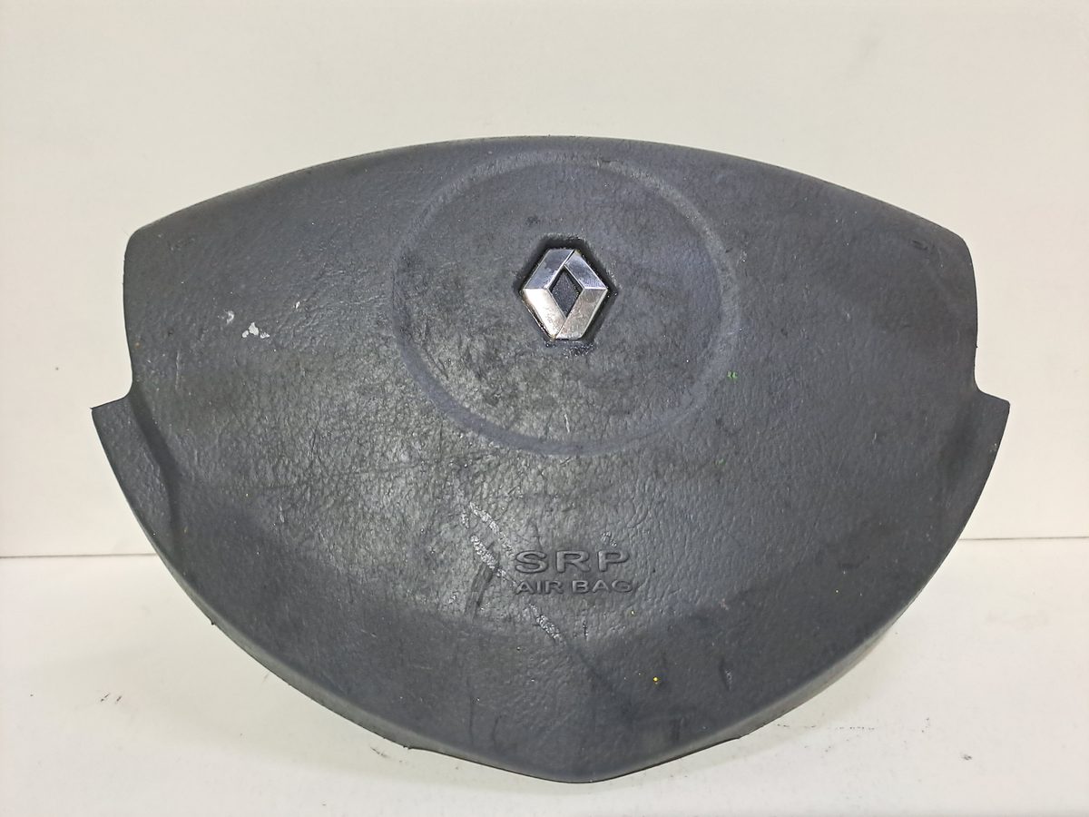 Airbag Delantero Conductor Renault Clio Ii Fase I (B/CBO) 1998-2001 8200057780