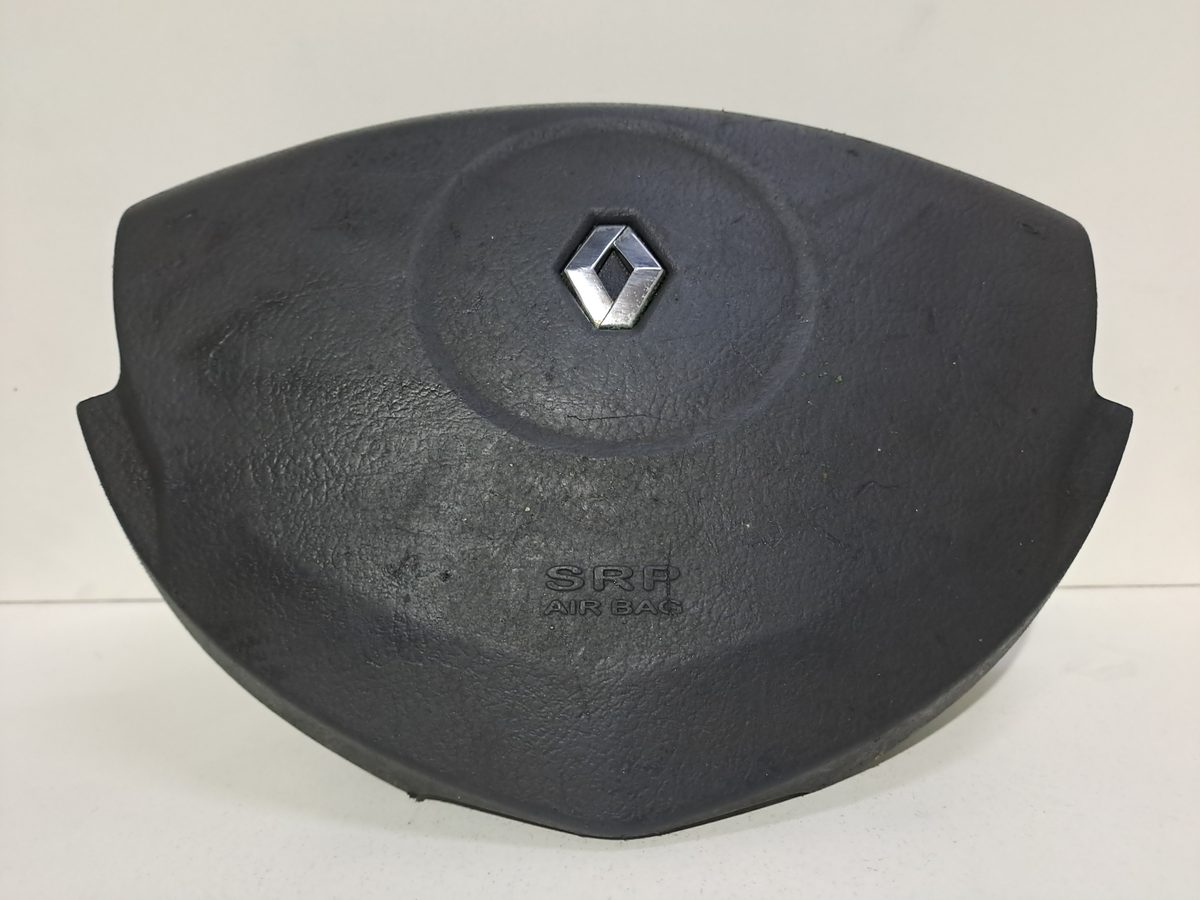 Airbag Delantero Conductor Renault Clio Ii Fase I (B/CBO) 1998-2001 8200057780