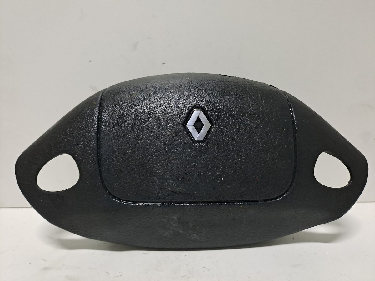 Airbag Delantero Conductor Renault Kangoo 2008-Actualidad Diesel FAP