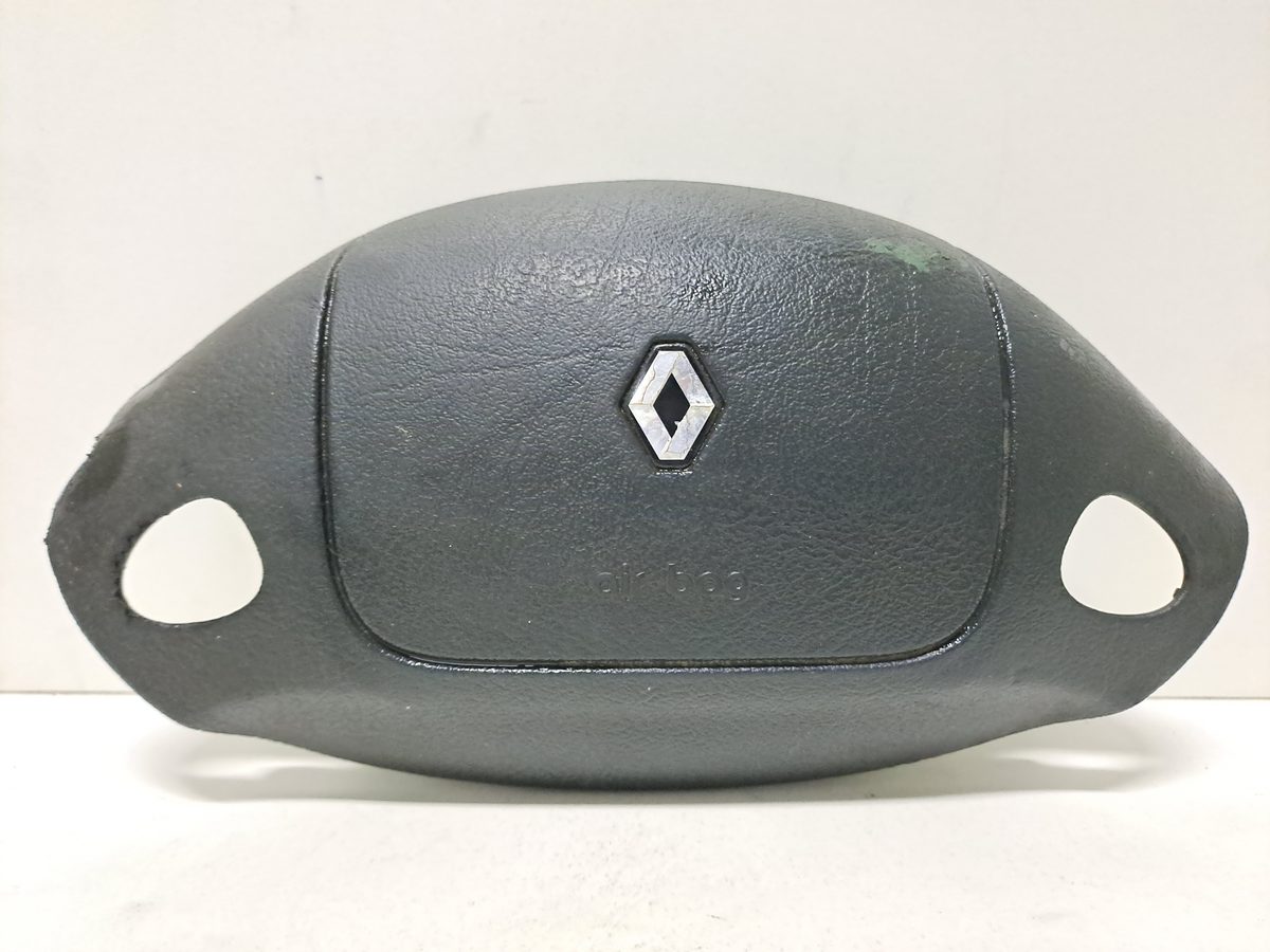 Airbag Delantero Conductor Renault Kangoo 2008-Actualidad Diesel FAP
