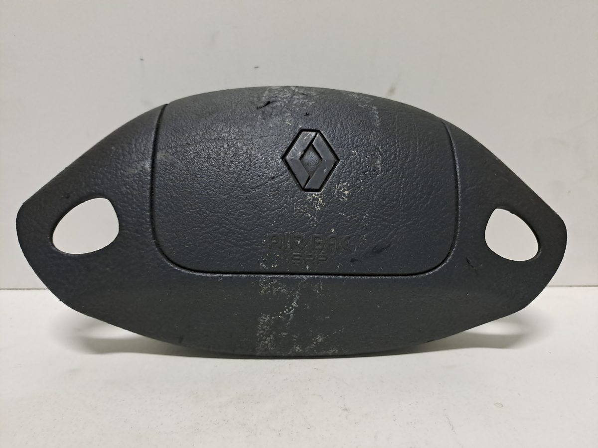 Airbag Delantero Conductor Renault Kangoo 2008-Actualidad Diesel FAP