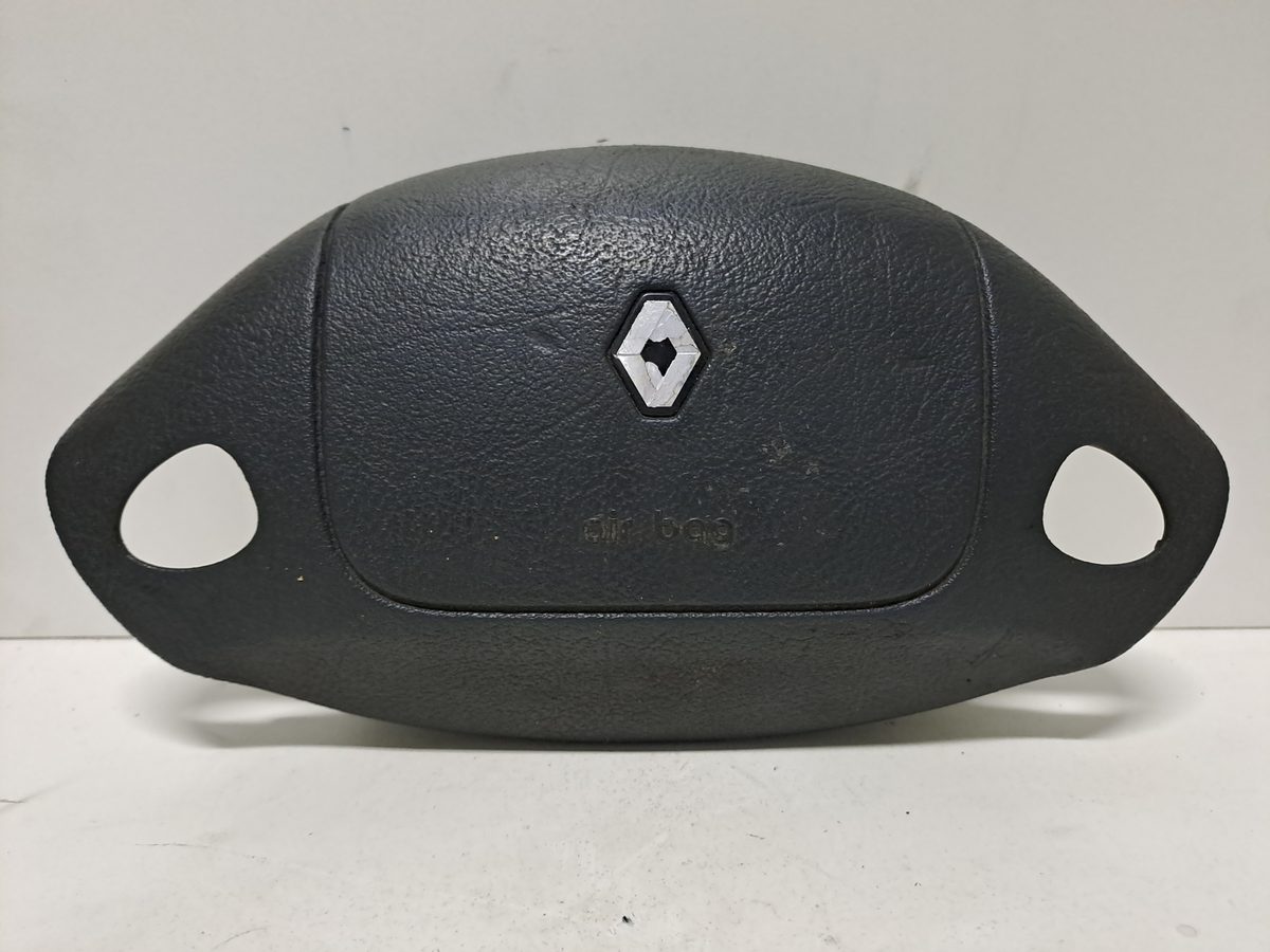 Airbag Delantero Conductor Renault Kangoo 2008-Actualidad Diesel FAP