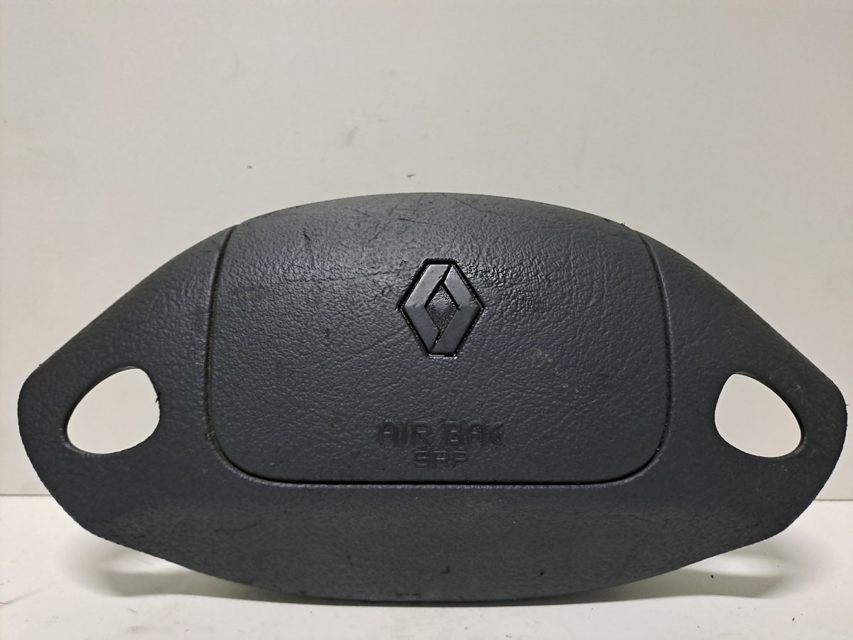 Airbag Delantero Conductor Renault Kangoo (F/KC0) 1997-2005 Diesel 7700353847A