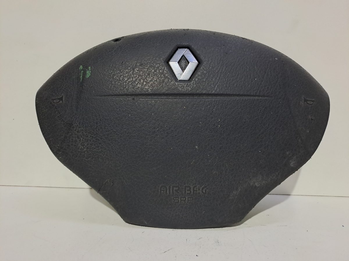 Airbag Delantero Conductor Renault Kangoo (F/KC0) 1997-2005 Diesel 8200091772