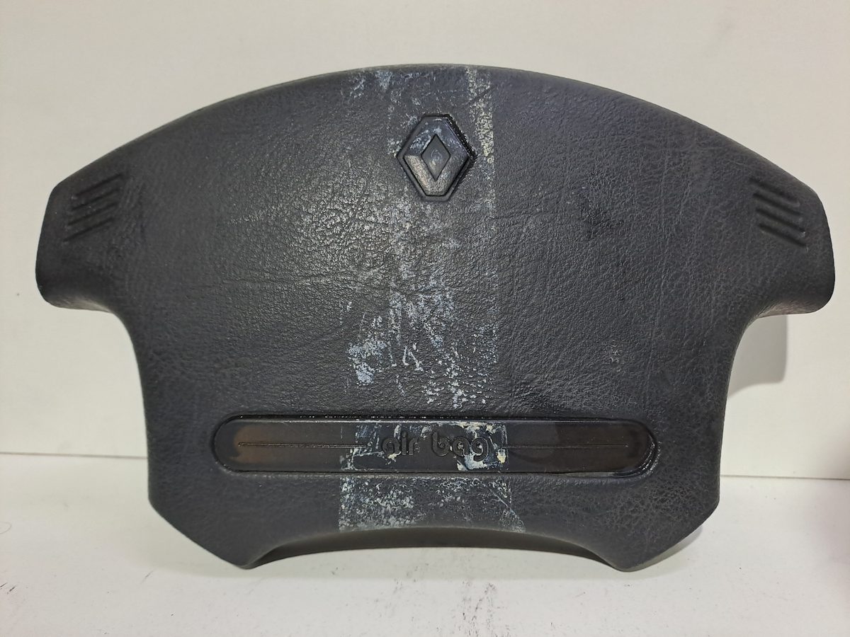 Airbag Delantero Conductor Renault Laguna (B56) 1994-1998 7700827267