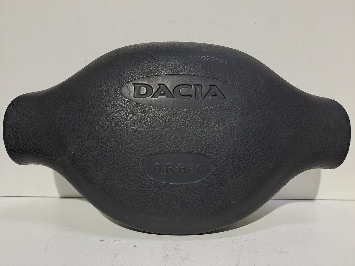 Airbag Delantero Conductor Renault Logan Mcv 2006-2013 Diesel CAT 6014332