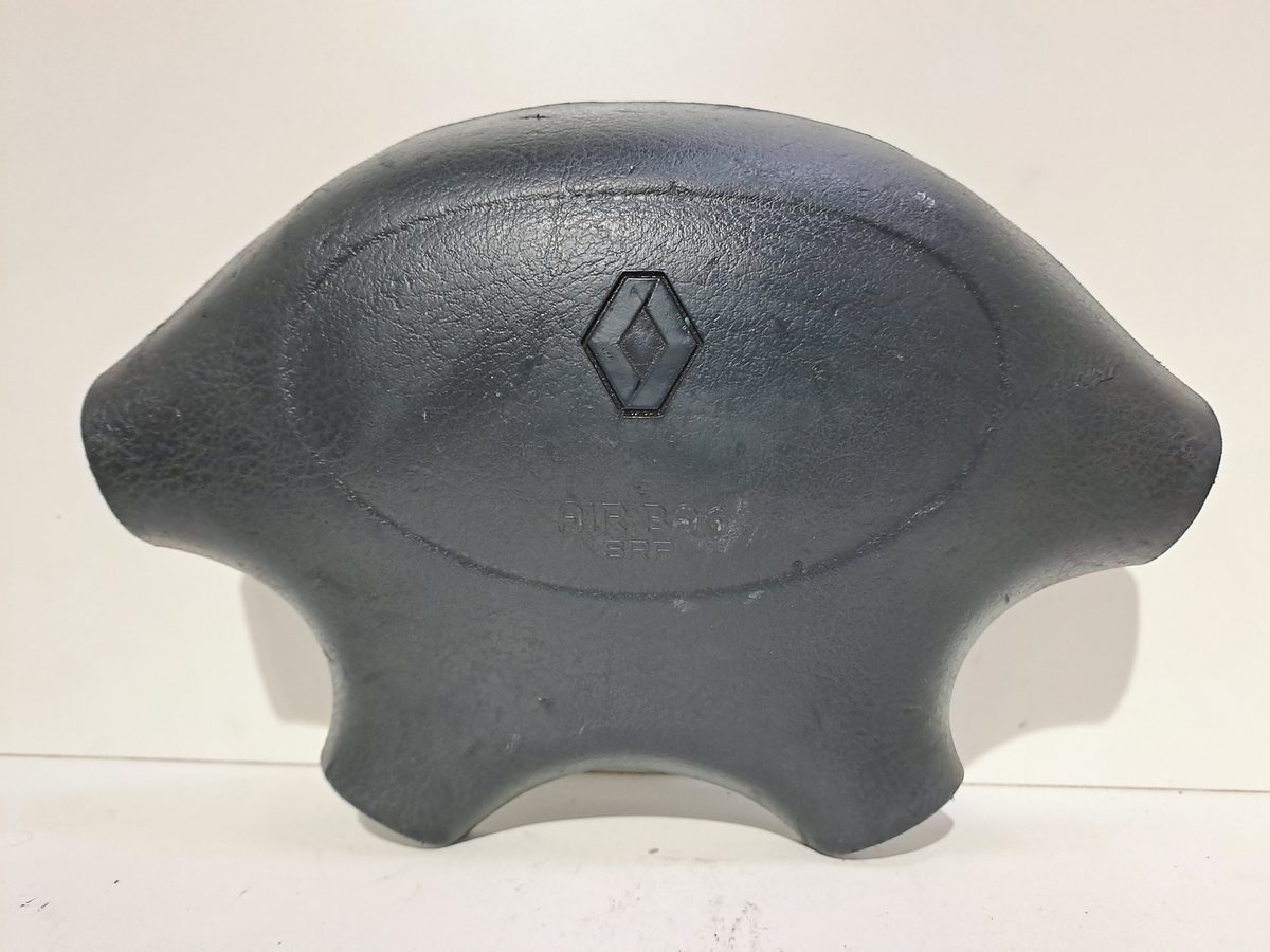 Airbag Delantero Conductor Renault Megane I Berlina Hatchback (BA0) 1995-1999 7700426364