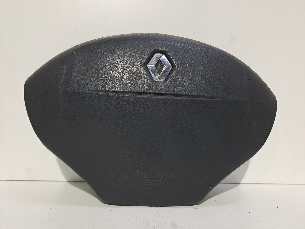 Airbag Delantero Conductor Renault Megane I Fase 2 Berlina (BA0) 1999-2002 7700427616