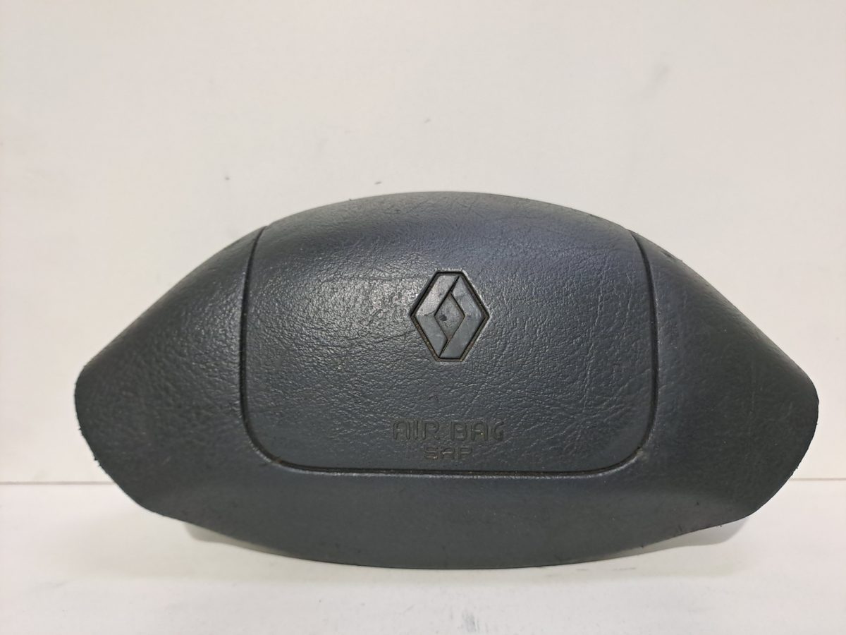Airbag Delantero Conductor Renault Megane I Scenic (JA0) 1996-1999 Alize 7700420524