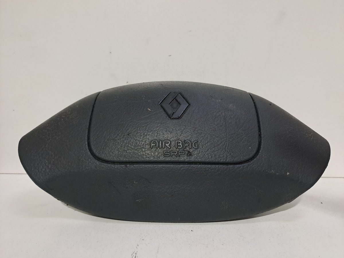 Airbag Delantero Conductor Renault Megane I Scenic (JA0) 1996-1999 Alize 7700420524