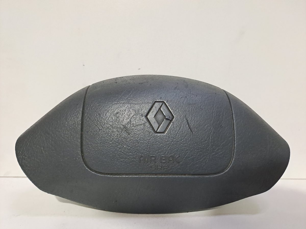Airbag Delantero Conductor Renault Megane I Scenic (JA0) 1996-1999 Alize 7700420524
