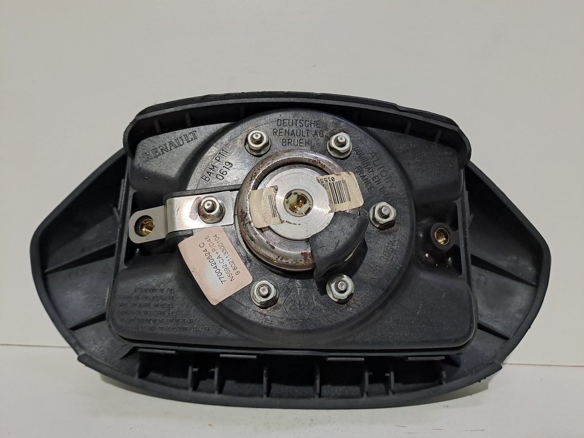Airbag Delantero Conductor Renault Megane I Scenic (JA0) 1996-1999