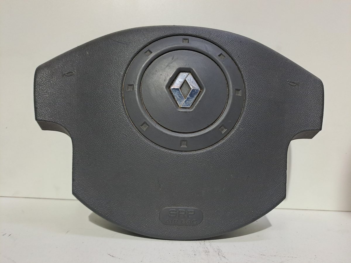 Airbag Delantero Conductor Renault Megane Ii Coupe/cabrio 2003-2009 8200301513
