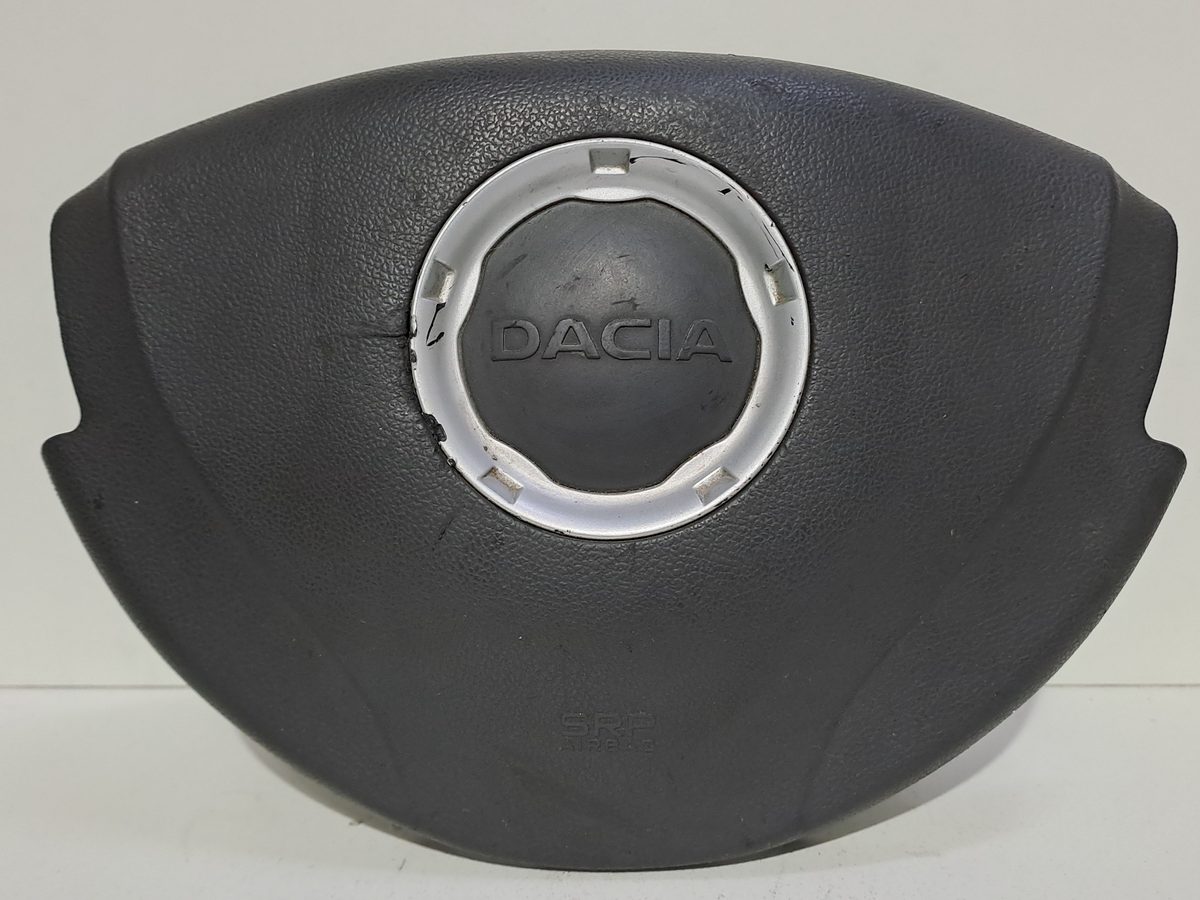 Airbag Delantero Conductor Renault Sandero 2008-2013 Ambiance 8200823307