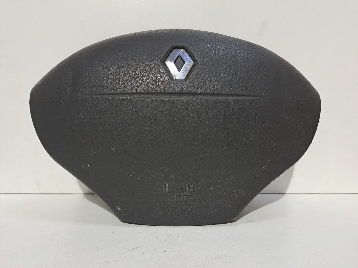 Airbag Delantero Conductor Renault Scenic (JA..) 1999-2003 Diesel 7700433083