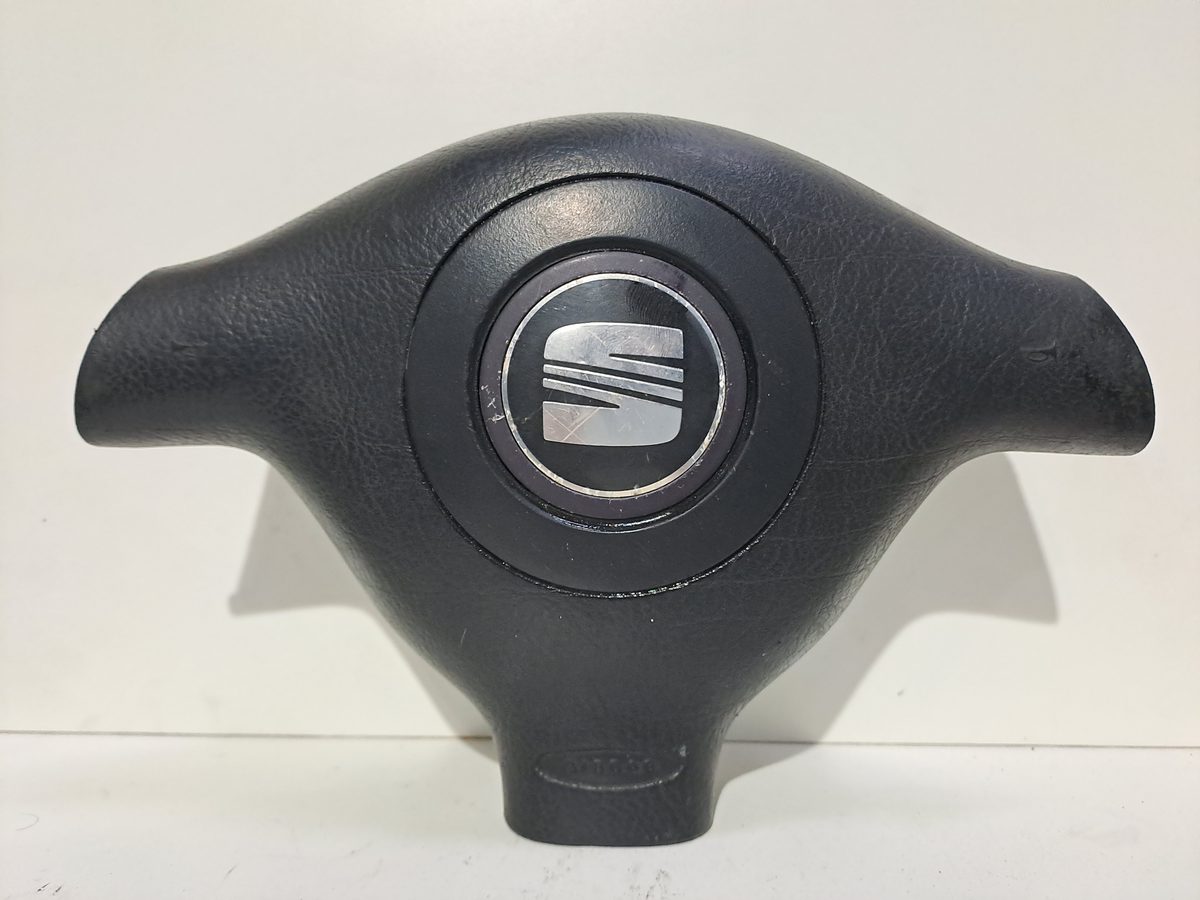 Airbag Delantero Conductor SEAT Leon (1M1) 1999-2006 Signo 6013175