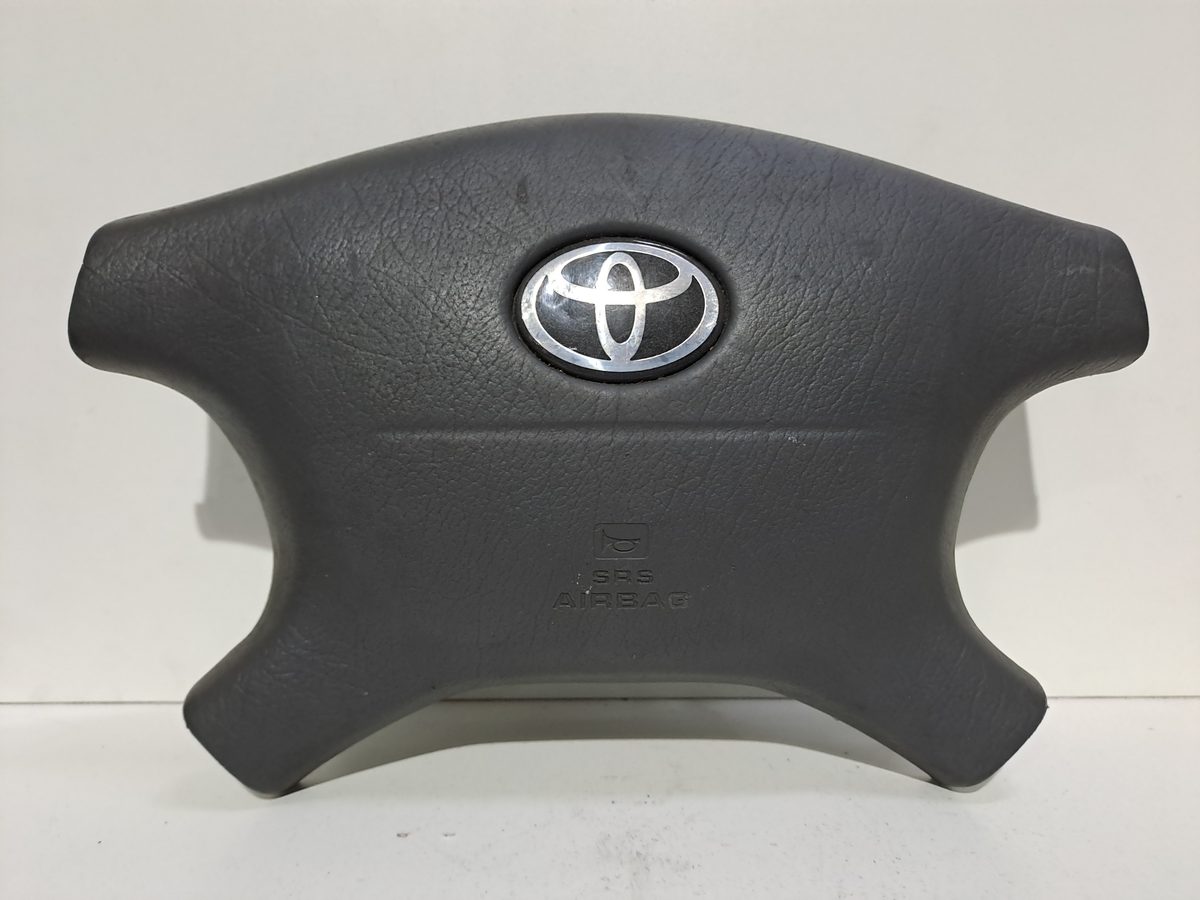 Airbag Delantero Conductor Toyota Avensis Berlina (t 22) 1997-2003 Turbodiesel CAT
