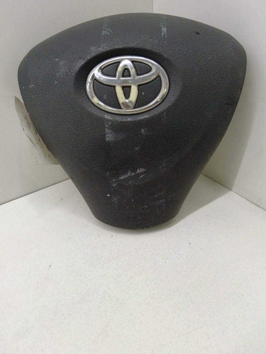 Airbag Delantero Conductor Toyota Corolla (E12) 2001-2007