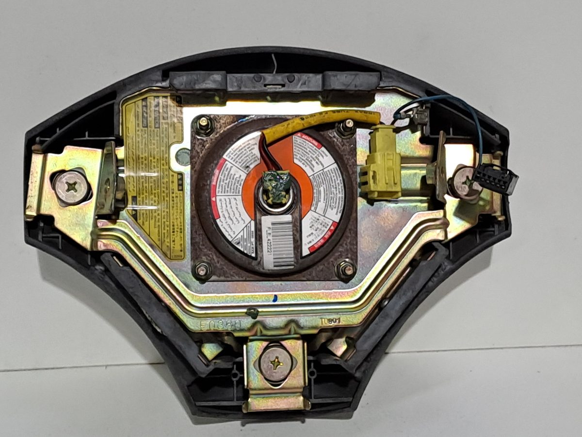 Airbag Delantero Conductor Toyota Yaris (NCP1/NLP1/SCP1) 1999-2005