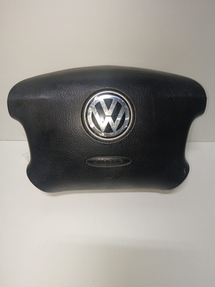 Airbag Delantero Conductor Volkswagen Passat Berlina (3A2) 1993-1996 GL 3B0880201