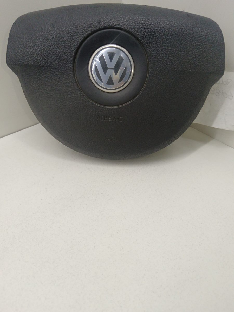 Airbag Delantero Conductor Volkswagen Polo (9N1) 2001-2005 Match