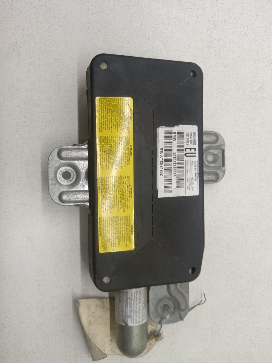 Airbag Lateral Derecho BMW Serie 3 Berlina (E46) 1998-2006
