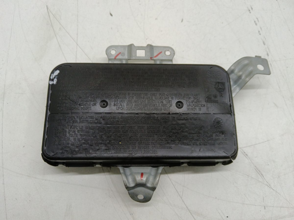Airbag Lateral Derecho Mercedes-Benz Clase C (W203) Berlina 2000-2007 A2038600205